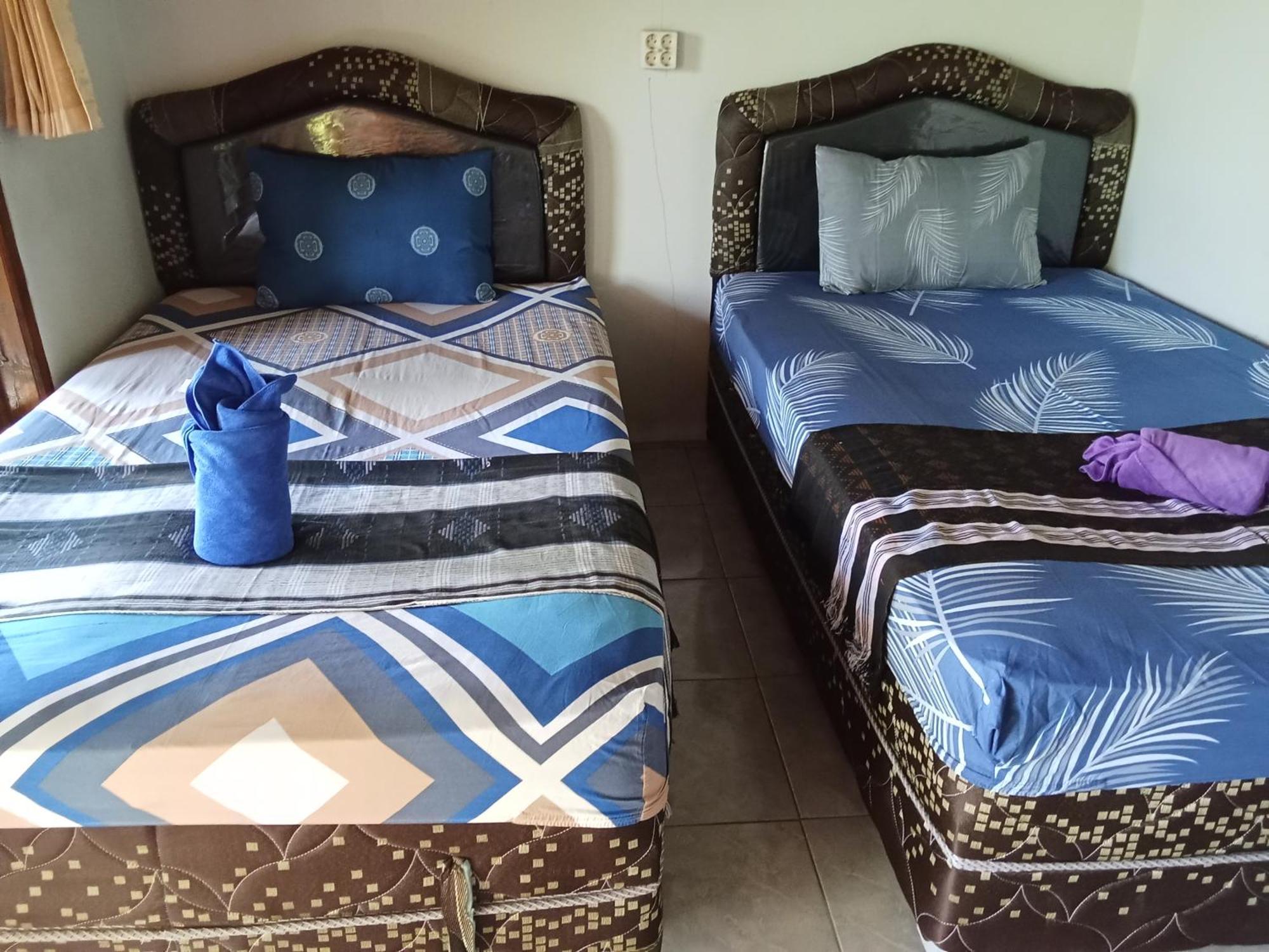 Feby'S Homestay Ekas Стая снимка